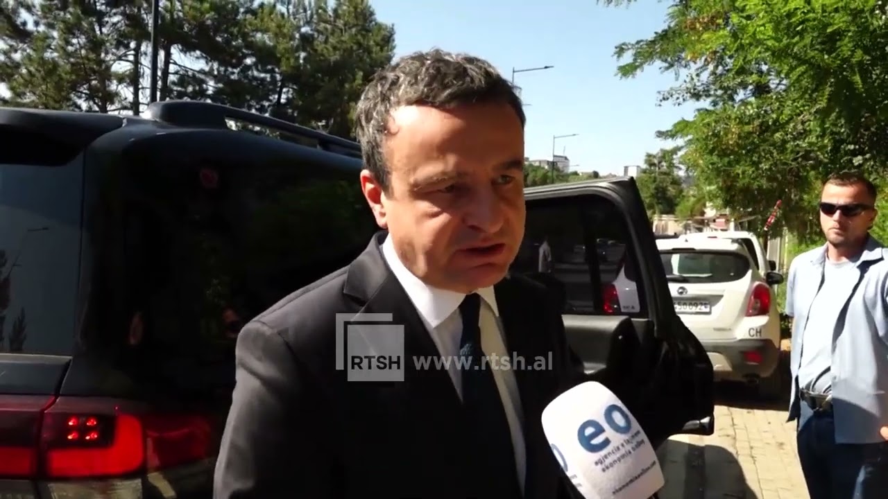 “Marrëveshja me LDK-në ka marrë goditje të rëndë”, Kurti: Kush do të shmangë zgjedhjet, të mbështesë Sejdiun, president