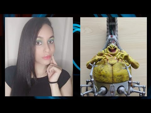 MARVEL LEGENDS🤔 MOJO BAF TOY BIZ REVIEW EN ESPAÑOL 2021