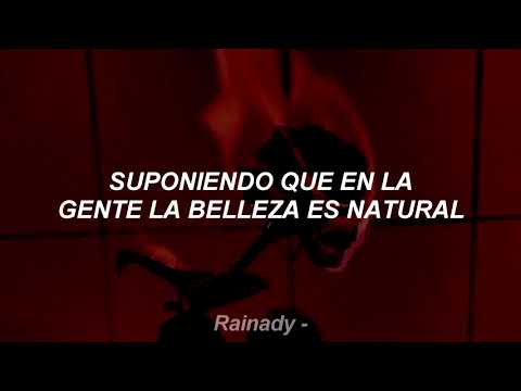 Panda ; Narcisista Por Excelencia. // Letra //