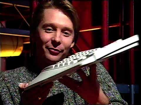 Bad Influence! S03E09 03/11/94