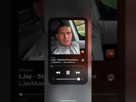 Bassline LJay - Standard Procedures