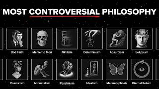 2+ Hours of Most Controversial Philosophy to Fall Asleep to