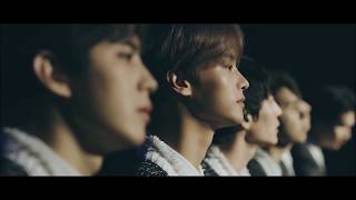 VIXX - Walking (걷고있다) MV [Han + Rom + Engsub] Lyrics