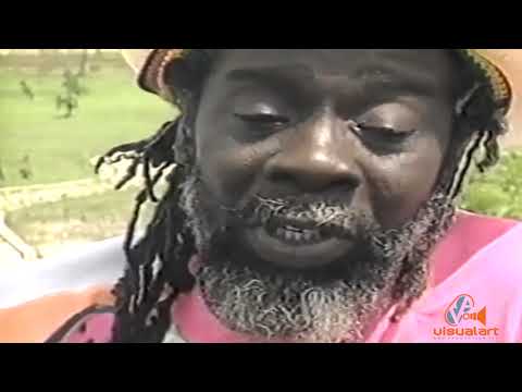 Calypso Showcase -  Black Stalin - ttt (1991)