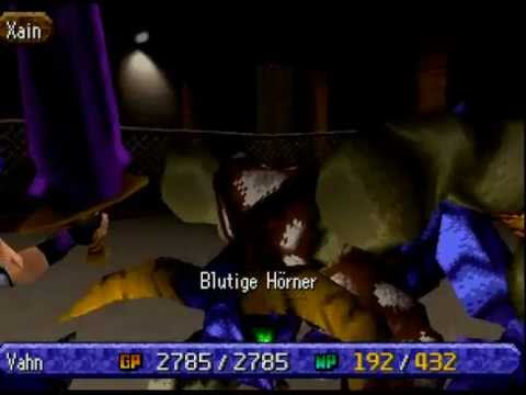 #Legend of Legaia - German#Part 60