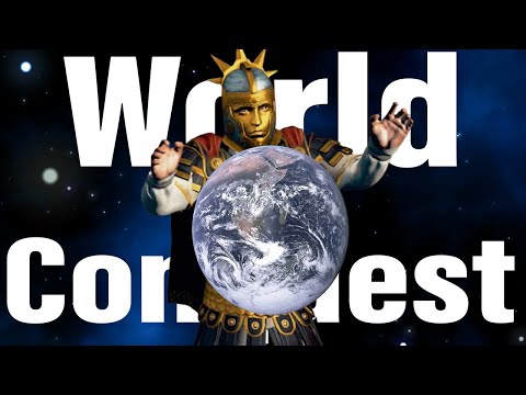 Total War Rome 2 Aurelian is OP