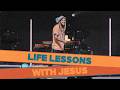 Don T Worry Be Happy Life Lessons With Jesus