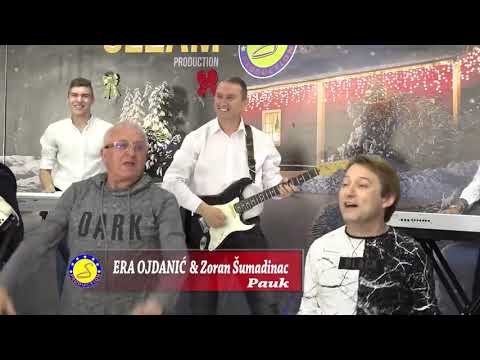 Pauk - Zoran Sumadinac