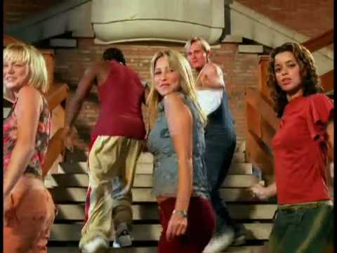 S Club Seeing Double (2003) Official Trailer