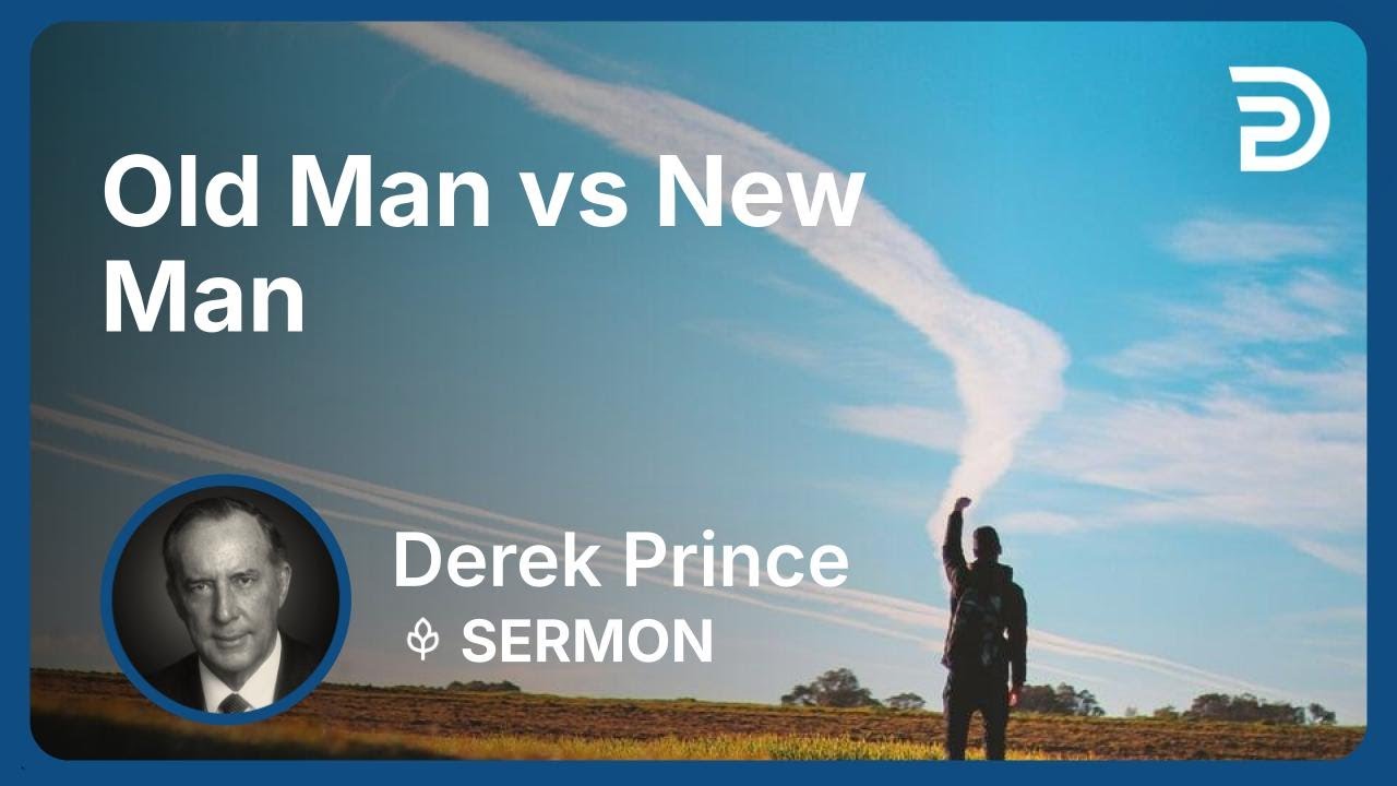 YouTube thumbnail for Old Man vs New Man