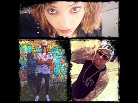 Caramelo Swagger Ft Tunin 4K y Jhoneisi Famili- worldwide follomew