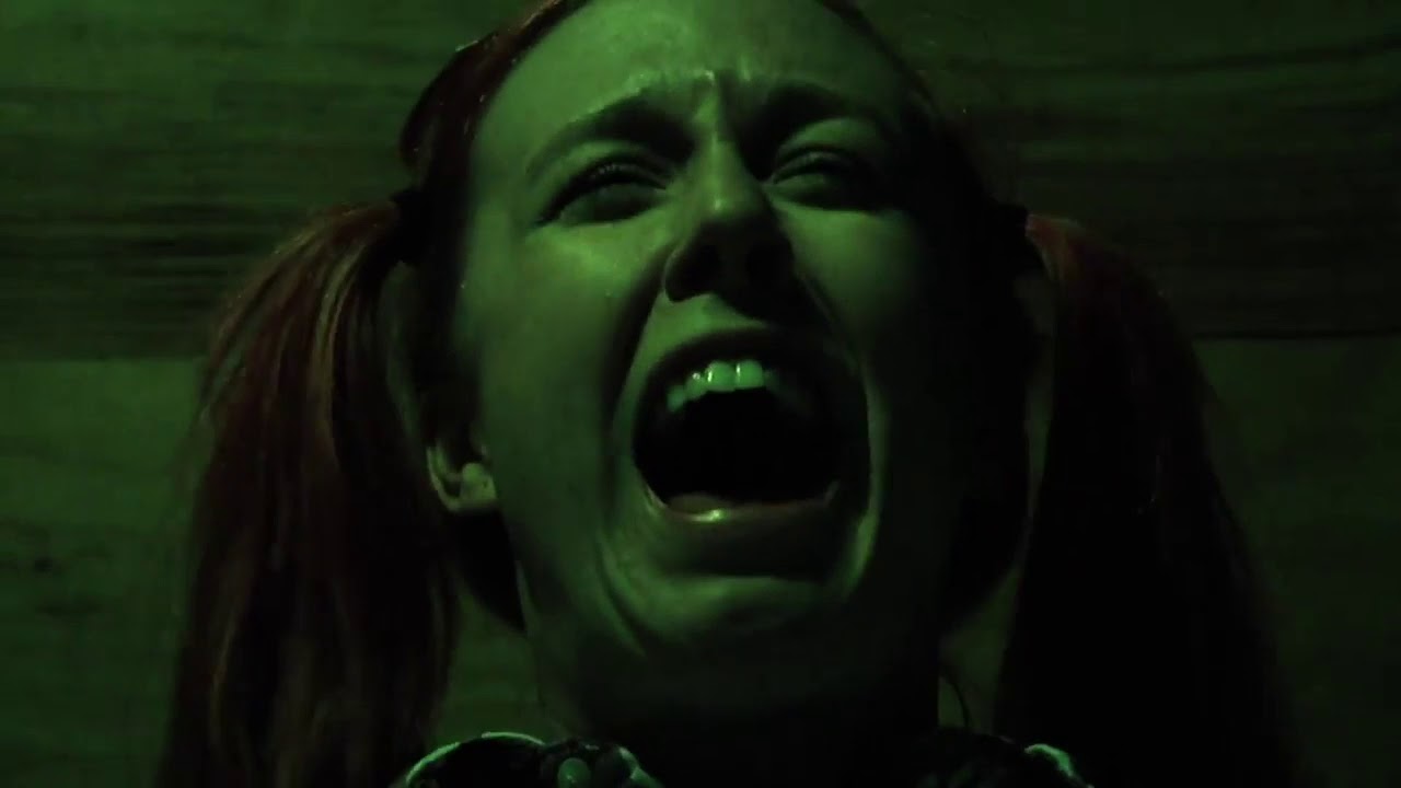 Manos: The Rise of Torgo (Trailer) || Directed by David Roy || Supporting Role Joe Grisaffi