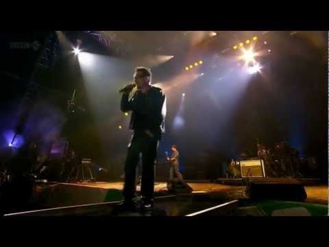 U2 - Pride (In The Name Of Love) Legendado em PT- BR HD