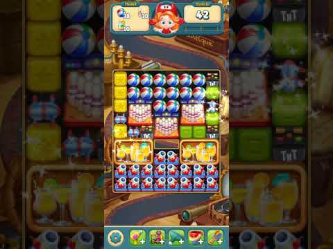 Toy Blast level 2756