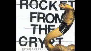 Rocket From the Crypt