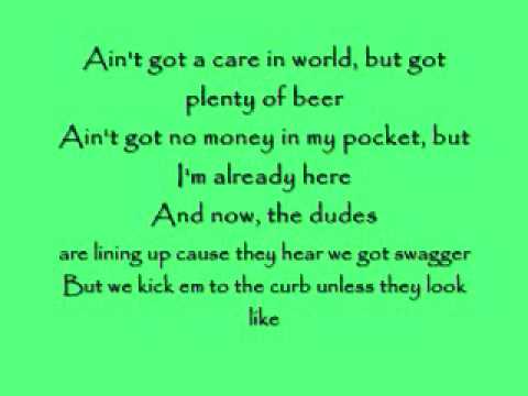 Ka$ha - Tik Tok - With Lyrics/Download Link