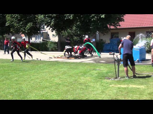 Brťov-Jeneč, 26. 07. 2015