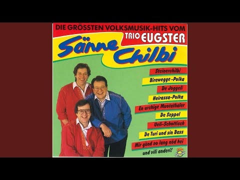 Bockbier (Schottisch)