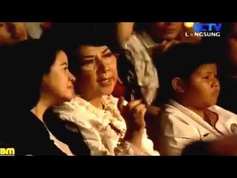 aril noah konser di serbu artis artis