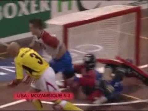 2ª jor Mundial Montreux '07 Musical