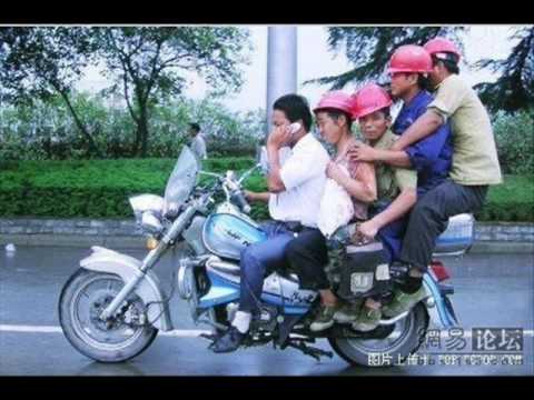 Revolution Click - Chinese kommer