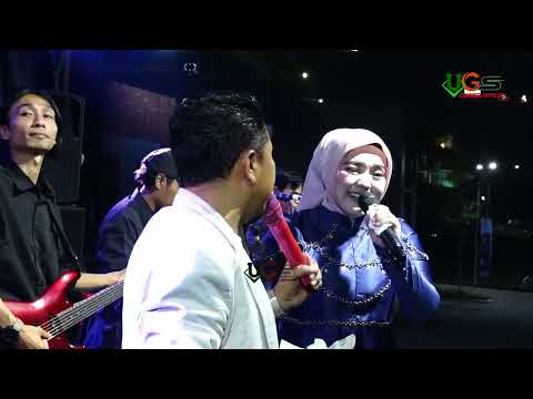 Deritamu Deritaku | Adjie Andrian feat Fina Permata | Hajat Bp Ahmad Sanusi Lurah Gerry & Ibu Nana