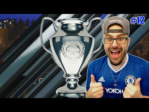 THE SEARCH FOR NEW MASSIVE SIGNING BEINGS TODAY! - FIFA 18 CHELSEA CAREER MODE #12