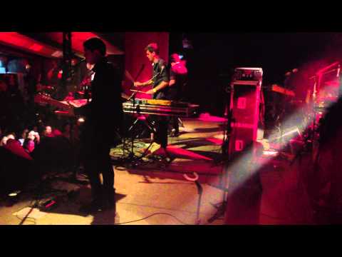 Sweet Fanny Adams - Untitled (Live @ Baile Perfumado, Recife, BR - March 28, 2013)