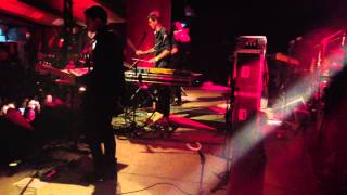 Sweet Fanny Adams - Untitled (Live @ Baile Perfumado, Recife, BR - March 28, 2013)