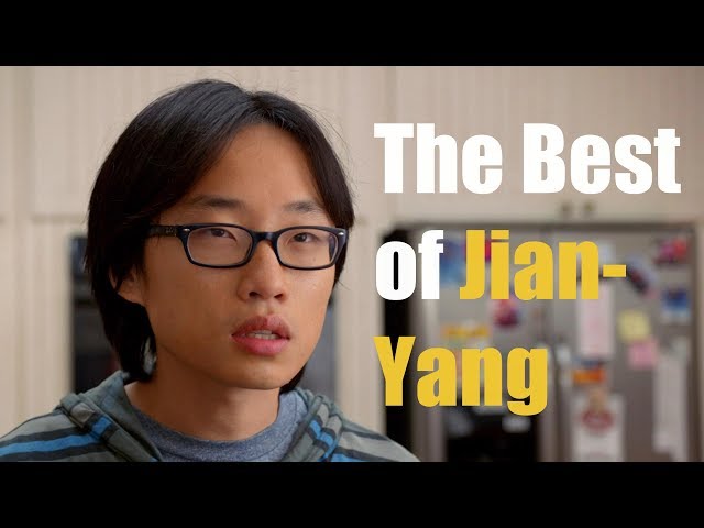 Silicon Valley | Season 1-5 | The Best of Jian-Yang SDDEFAULT Thumbnail