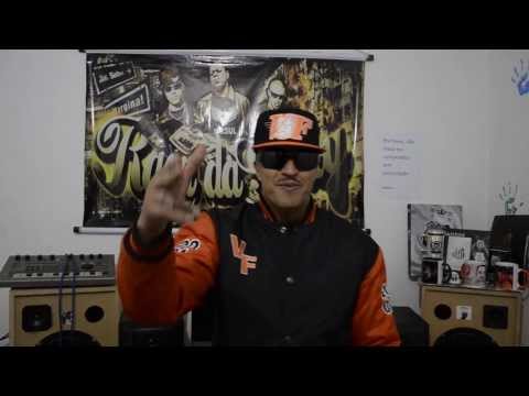 Rapa da Godoy Convida Geral Para o Lançamento da Mixtape Av. Sabin Dia 28/11/2013