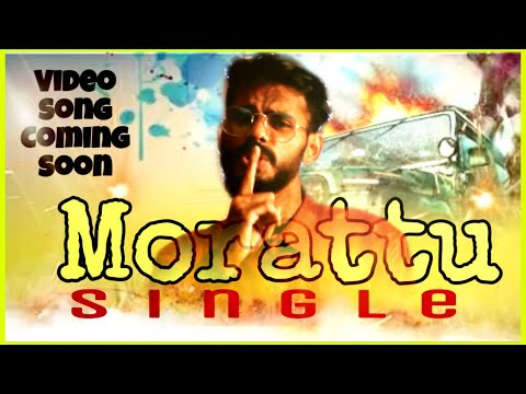 Riyas Morattu single song