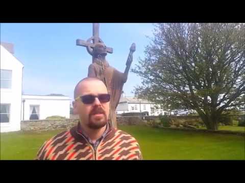 Kings of mead odc. 11 - miod pitny wikingow (Lindisfarne ep.1)