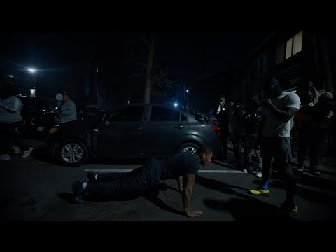 Mr. Watch Me Work vs. Wellington Park (DC Edition)