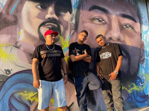 Reação do gueto part. Rafamarx - Visão Panorâmica (prod. Quilomboloucobeats)