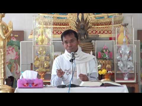 205-อาศรมมาตา 30ธ.ค.59-3ม.ค.60(7).ผู้ตื่นด้วยดีอยู่เสมอ 