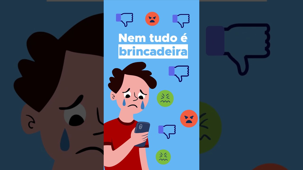 [Cidadão na Rede] Cyberbullying: e se fosse com você?
