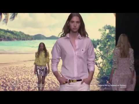 ALA BLANKEN by SIS by SPIJKERS EN SPIJKERS SS 2017 by Fashion Channel