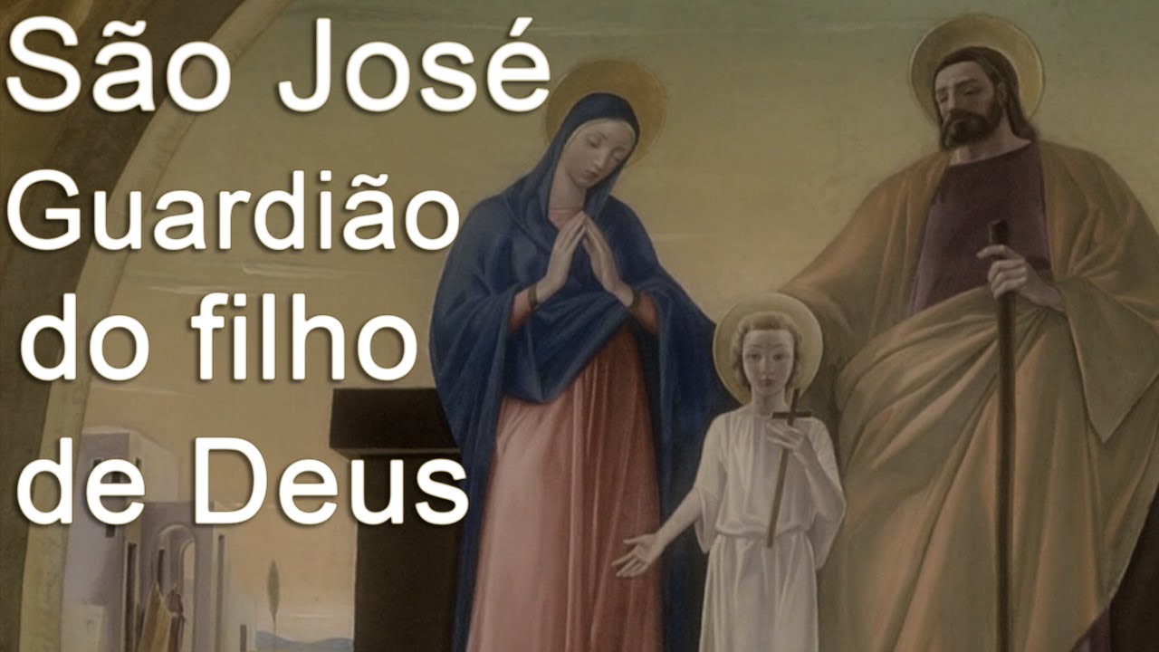Documentário sobre São José
