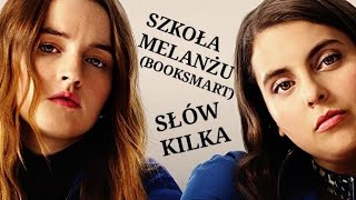 Szkoła melanżu - Słów kilka o filmie