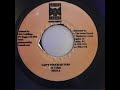 Sizzla - Cant Touch Mi Turf (Lecturer Riddim)