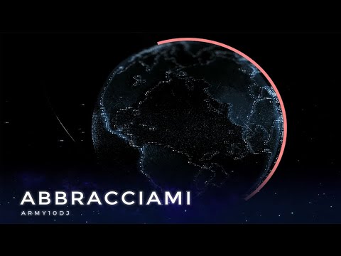 Army10dj - Abbracciami