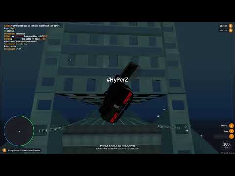 MCL WFF CW - Zephyros vs UnitedForce