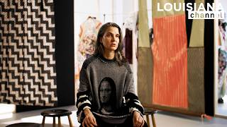 Artist Amy O'Neill: "Play is integral to my practice." | Louisiana Channel