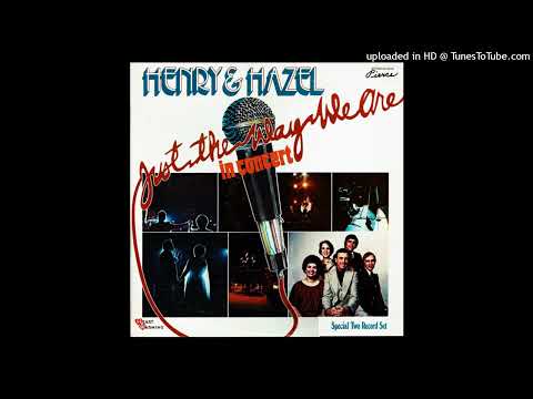 Blessin' After Blessin' [LIVE] - Henry & Hazel Slaughter (1979)