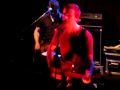 BELL X1 - Nightwatchmen @ Paradise Rock Club - Boston, MA - 8th June 2011
