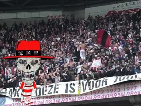 VAK410 Ajax - psv DVD 4 2008