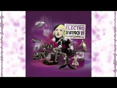 Mc Mash Clan feat. Kate Mullins - Swing Break