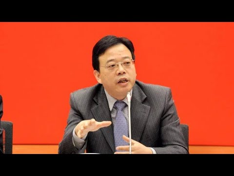 【中纪委全球首发】：中国金融电子化集团有限公司党委书记、董事长巢克俭被调查。