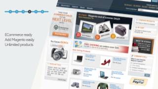 Web Host Pro - Web Hosting Services